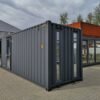 Container Toilet & Shower Units – Portable Sanitation Solutions