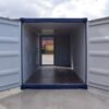 20ft Double Door Shipping Container – Easy Access Storage Solution
