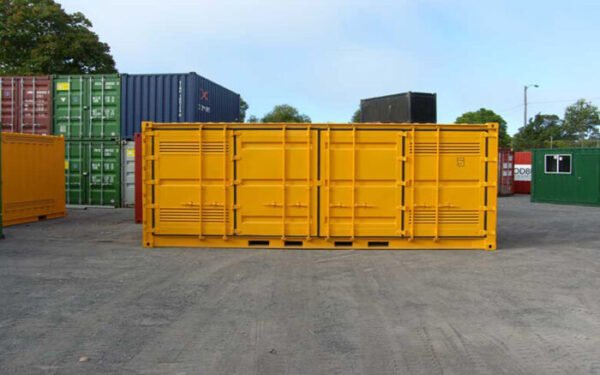 20ft-dangerous-goods-container 20FT Dangerous Goods Container – Safe Storage for Hazardous Materials
