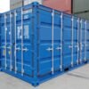 20ft-open-side-blue-1-1067x800 20FT Open Side Shipping Container