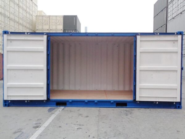 20ft-open-side-blue-3-1067x800 20FT Open Side Shipping Container