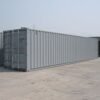 40ft Double Door Shipping Container – Maximum Space, Dual Access