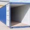 40ft Double Door Shipping Container – Maximum Space, Dual Access