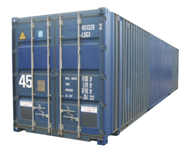 45FT-Used-High-Cube-Cargo-Worthy-Shipping-Container