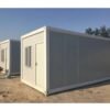 20ft / 40ft Workshop Container – Mobile & Secure Workspaces