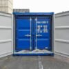 8ft Container inside 10ft Container 8FT Compact Shipping Container – Secure Small Storage Solution