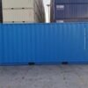 8ft shipping containers for sale 8FT Compact Shipping Container – Secure Small Storage Solution