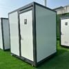Container Toilet & Shower Units – Portable Sanitation Solutions