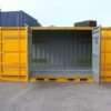 20ft Double Door Shipping Container – Easy Access Storage Solution