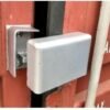 Container Lock Boxes Container Lock Boxes & Security Accessories – Heavy-Duty Protection for Shipping Containers