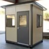 Container Toilet & Shower Units – Portable Sanitation Solutions