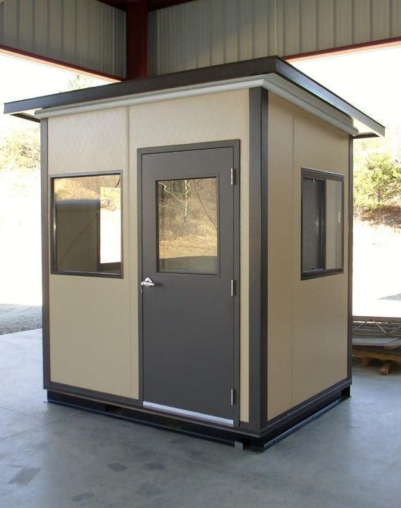 Container Toilet & Shower Units – Portable Sanitation Solutions