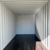 20FT PW Standard Shipping Container – CSC Certified ISO Steel Box for Secure Storage & Global Transport, 33.2m³ Capacity