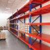 KỆ KHO HÀNG TRUNG TẢI GIÁ RẺ TẠI HỒ CHÍ MINH Container Shelving & Racking Systems – Maximize Storage Capacity
