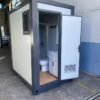 Container Toilet & Shower Units – Portable Sanitation Solutions