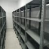 RAK BESI SIKU LUBANG SUSUN TIPE AZ-50 (12 Tipe Ukuran) Container Shelving & Racking Systems – Maximize Storage Capacity