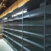 Retail Grocery Store Metal Display Supermarket Racks Shelves Shelf Container Shelving & Racking Systems – Maximize Storage Capacity