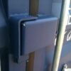 Security for Containers _ Lion Containers Ltd Container Lock Boxes & Security Accessories – Heavy-Duty Protection for Shipping Containers