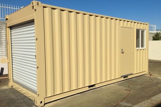 Shipping Container Accessories & Attachments For Sale Modern Container Homes – Affordable, Sustainable, and Stylish Living Solutions