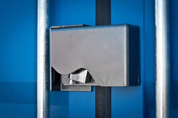Why Have a Lockbox On Your Shipping Container_ Container Lock Boxes & Security Accessories – Heavy-Duty Protection for Shipping Containers