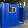 Container Toilet & Shower Units – Portable Sanitation Solutions