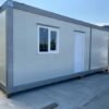 20ft/40ft container shop - Custom-built Retail Space