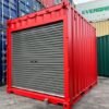 d00e2123cf1aa3ed13a13c76d0ade3f0 8ft Shipping Container – Compact & Secure Storage Solution