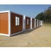 Container Toilet & Shower Units – Portable Sanitation Solutions