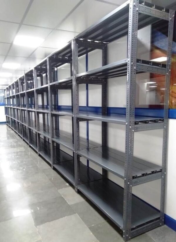 download (1) Container Shelving & Racking Systems – Maximize Storage Capacity