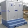 Container Toilet & Shower Units – Portable Sanitation Solutions