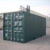 20ft Double Door Shipping Container – Easy Access Storage Solution