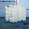 download (16) 10ft Shipping Container – Compact, Secure Storage Solution