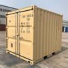 download (18) 10ft Shipping Container – Compact, Secure Storage Solution