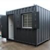 download (19) 10ft Shipping Container – Compact, Secure Storage Solution