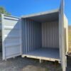 download (20) 10ft Shipping Container – Compact, Secure Storage Solution