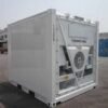 10ft Reefer Shipping Container – Compact Cold Storage Solution