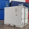 10ft Reefer Shipping Container – Compact Cold Storage Solution
