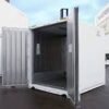 10ft Reefer Shipping Container – Compact Cold Storage Solution