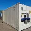 20ft Reefer Shipping Container – Standard Cold Storage Solution
