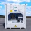 20ft Reefer Shipping Container – Standard Cold Storage Solution