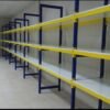 download (5) Container Shelving & Racking Systems – Maximize Storage Capacity