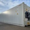 40ft Reefer Shipping Container – Large-Scale Cold Storage Solution