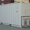 Bulker Shipping Container – Specialized Dry Bulk Transport Solution