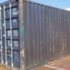 Bulker Shipping Container – Specialized Dry Bulk Transport Solution