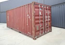 Bulker Shipping Container – Specialized Dry Bulk Transport Solution