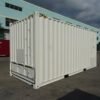Bulker Shipping Container – Specialized Dry Bulk Transport Solution