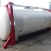 Tank Containers (ISO Tanks) – Safe Bulk Liquid Transport Solution