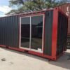 download (8) 20ft / 40ft Office Container – Mobile & Modular Workspace