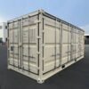 20ft Standard Shipping Container – Durable & Versatile Storage/Transport