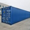 40ft Standard Shipping Container – High-Capacity Storage & Transport